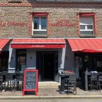 拉吉贝希埃尔酒店，位于洛埃阿克的酒店