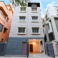 Super Collection O Gariahat Kolkata Formerly 6 Seasons，位于加尔各答的酒店