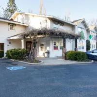 Murphys Inn Motel,位于墨菲斯的酒店