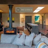 Atlas Retreat，位于Shoreham的酒店