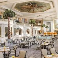 The Peninsula Manila,位于马尼拉的酒店