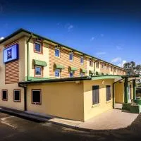 Ibis Budget - Casula Liverpool，位于利物浦的酒店