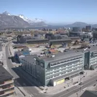 Hotel Hans Egede，位于努克的酒店