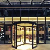 Mercure Tetovo，位于泰托沃的酒店