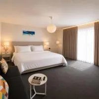 Urban Rest Kalmar，位于卡尔马的酒店