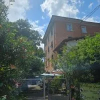 艾尔伯格古伊狄餐厅酒店,位于皮斯托亚的酒店