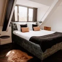 Hotel La Boutique，位于奈梅亨的酒店