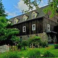 The Cortina Inn，位于Donegal的酒店