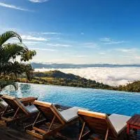 El Resort de Yanashpa - Tarapoto，位于塔拉波托的酒店
