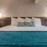 The Hotel Y, a Dazzler Select by Wyndham,位于亚基马的酒店