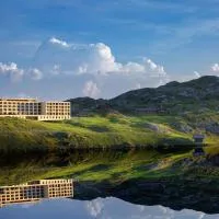 Frutt Mountain Resort,位于富如特的酒店