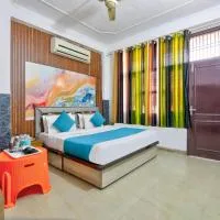 Hotel Radha Rani Bhawan，位于范兰德凡的酒店