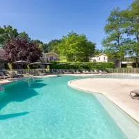 SOWELL FAMILY Les Landes de Gascogne,位于巴巴斯特的酒店
