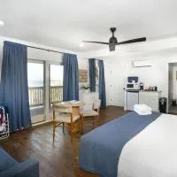 The Silver Lake Hotel at Ocracoke，位于奥克拉科克的酒店