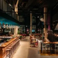 Ruby Hanna Hotel Stuttgart by IHG，位于斯图加特的酒店