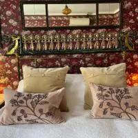 Munroe Inn Boutique Hotel，位于奥本的酒店