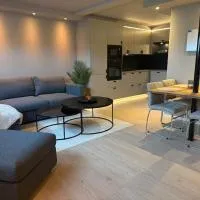 Villa Nyheim，位于弗洛罗的酒店