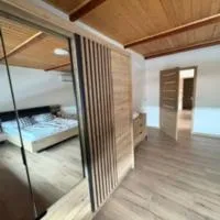 Apartament u Anitki，位于切布尼察的酒店