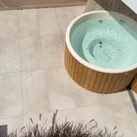 Tramas Hotel & Spa，位于奥尔比亚的酒店