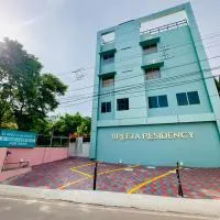 Breeza Residency，位于Kazhakuttam的酒店