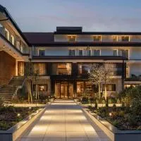 Hotel Livata Mountain Wellness，位于苏比亚科的酒店