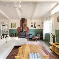 Peaceful Mariposa Home near Yosemite National Park，位于马里波萨的酒店
