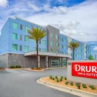 Drury Inn & Suites Destin Miramar Beach,位于德斯坦的酒店