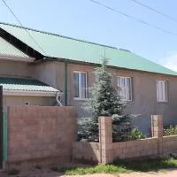 Khan Dobo,位于博孔巴耶沃的酒店