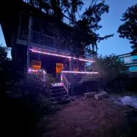 DiscoCat Studios，位于奥克拉科克的酒店