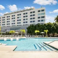 Hyatt Centric San Juan Isla Verde，位于圣胡安的酒店
