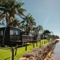 The Beach Arrawarra，位于阿瑞瓦瑞的酒店