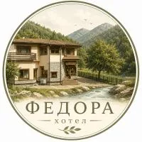 Family Hotel Fedora，位于里巴里卡的酒店