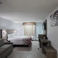 Days Inn by Wyndham Camden AR，位于Camden的酒店
