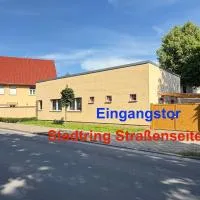 Kim Ferienwohnung B，位于瑟梅尔达的酒店