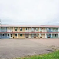 Bouctouche Bay Inn，位于布克塔谢的酒店