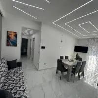 Noemi Luxury Apartament - Nicotera Marina，位于尼科泰拉码头的酒店