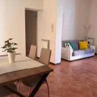 Casa Rasiglia 1 Suite Comfort，位于Casenove的酒店