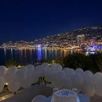 Hotel Barjami,位于萨兰达的酒店