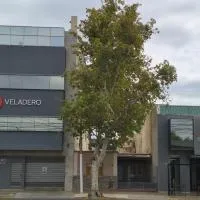 Apart Hotel Veladero，位于圣胡安的酒店