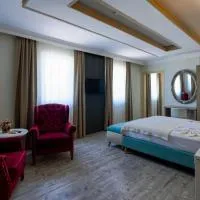 Karacan Hotel - Dalaman Airport,位于达拉曼的酒店