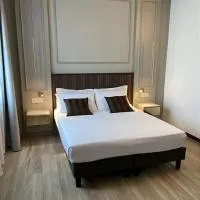 Hotel Serafino，位于帕多瓦的酒店