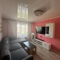 VA Apartments，位于雷泽克内的酒店