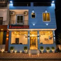 Ashirwad Guest House，位于Khātu的酒店