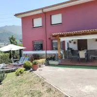 Ca Blanca，位于Sorribas的酒店