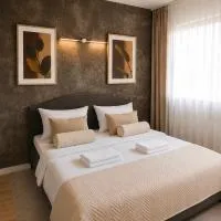 Apartment GREY Comfort，位于比托姆的酒店