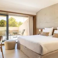 Hôtel Spa & Restaurant - Son de Mar，位于维琪奥港的酒店