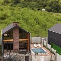 Pine Barnhouse Family，位于伊斯梅尔雷的酒店
