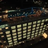 INNSiDE by Meliá Yogyakarta，位于日惹的酒店