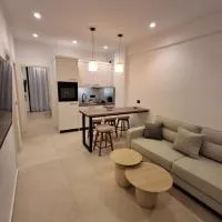 Salsedo Seaside Rooms，位于卡纳里奥的酒店