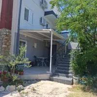 Apartman Skradin nono，位于斯克拉丁的酒店